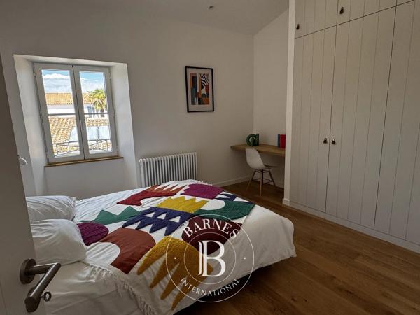 Sainte-Marie-de-Ré, Maison 7 Chambres -  315 m² à vendre