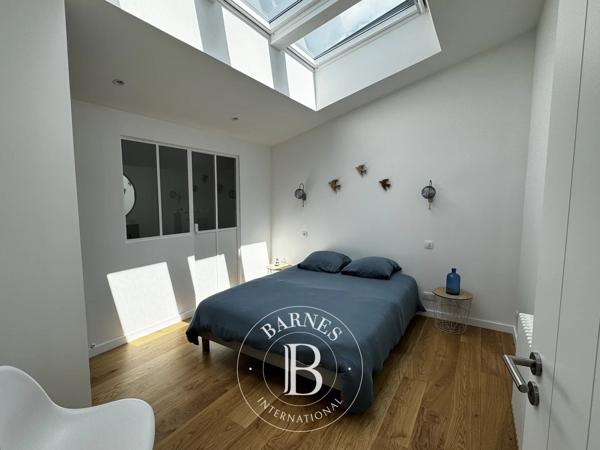 Sainte-Marie-de-Ré, Maison 7 Chambres -  315 m² à vendre