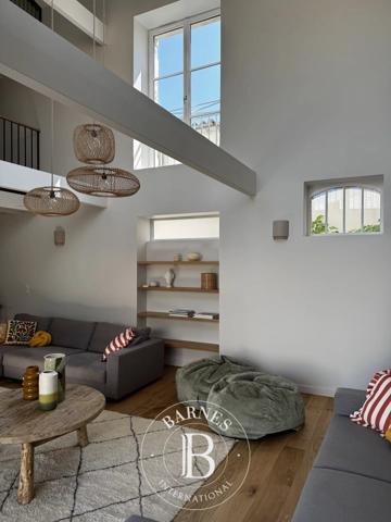 Sainte-Marie-de-Ré, Maison 7 Chambres -  315 m² à vendre
