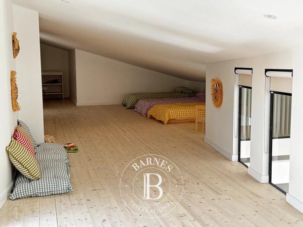 Sainte-Marie-de-Ré, Maison 7 Chambres -  315 m² à vendre
