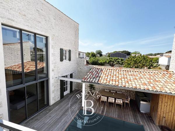 Sainte-Marie-de-Ré, Maison 7 Chambres -  315 m² à vendre