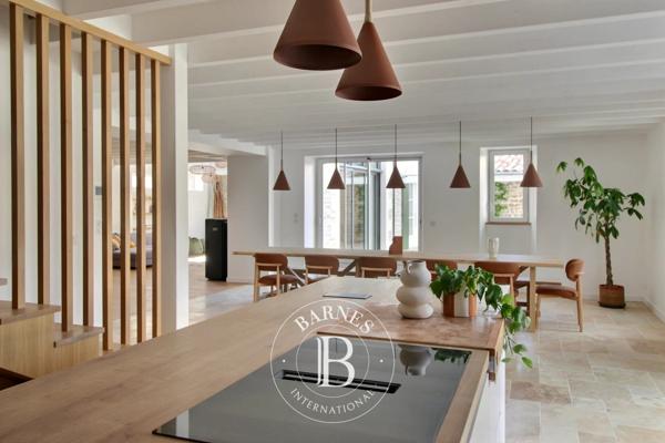 Sainte-Marie-de-Ré, Maison 7 Chambres -  315 m² à vendre
