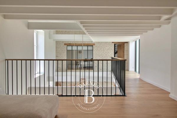 Sainte-Marie-de-Ré, Maison 7 Chambres -  315 m² à vendre