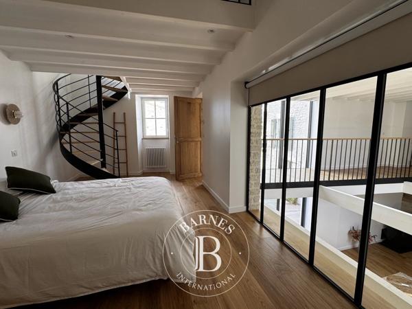 Sainte-Marie-de-Ré, Maison 7 Chambres -  315 m² à vendre