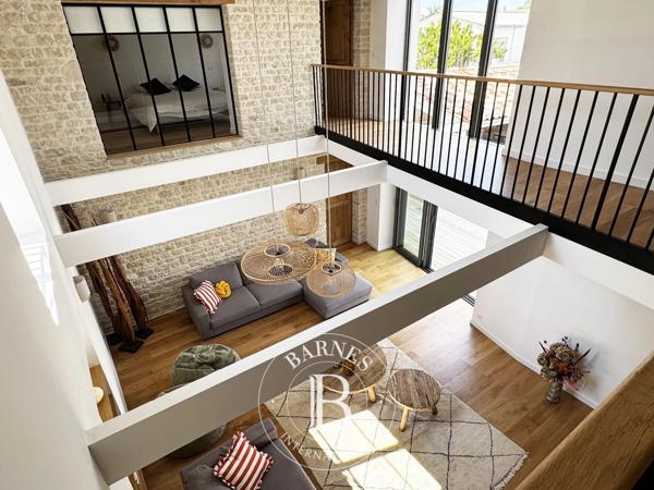 Sainte-Marie-de-Ré, Maison 7 Chambres -  315 m² à vendre