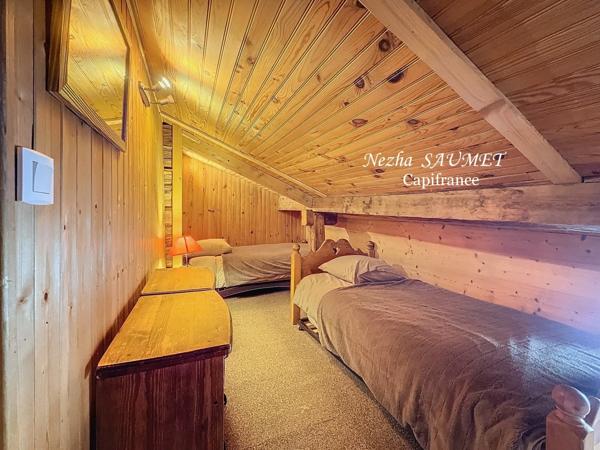 Fonds de commerce à vendre LE GRAND BORNAND (74)