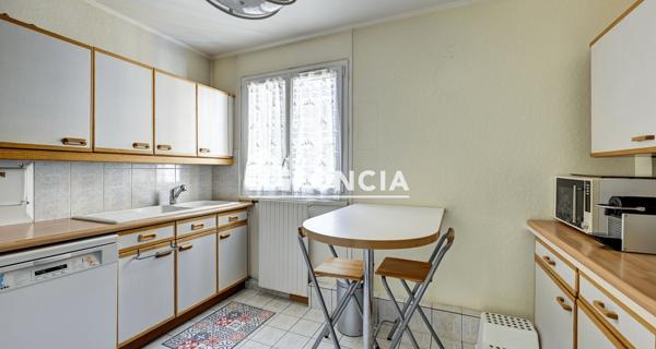 À vendre Appartement 4 pièces 76 m² - Vitry-sur-seine 94400