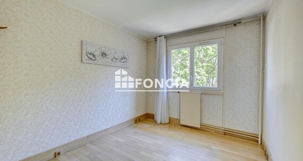 À vendre Appartement 4 pièces 76 m² - Vitry-sur-seine 94400