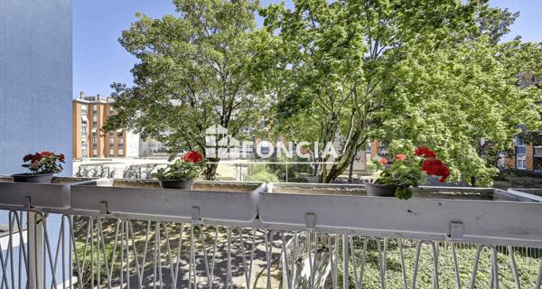 À vendre Appartement 4 pièces 76 m² - Vitry-sur-seine 94400