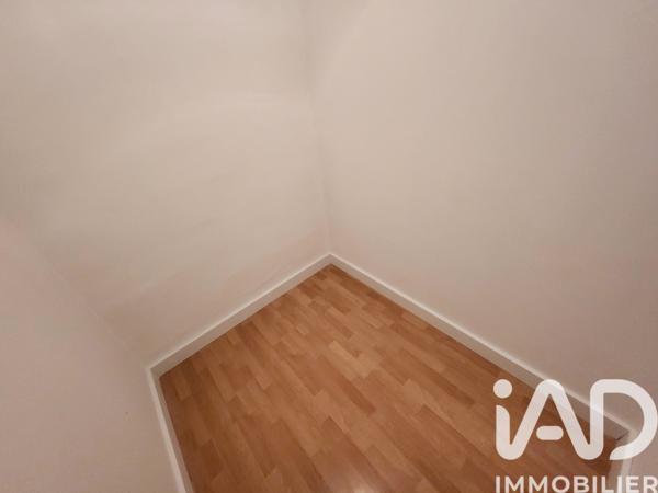 Appartement à vendre 3 pièces 63 m² Le Havre