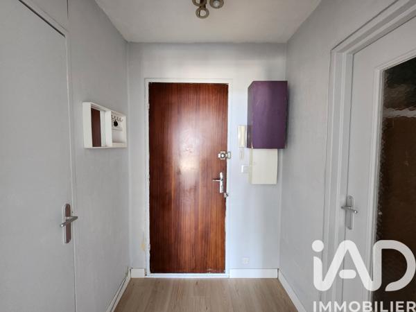 Appartement à vendre 3 pièces 63 m² Le Havre