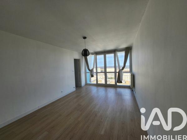 Appartement à vendre 3 pièces 63 m² Le Havre