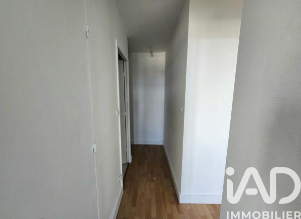 Appartement à vendre 3 pièces 63 m² Le Havre