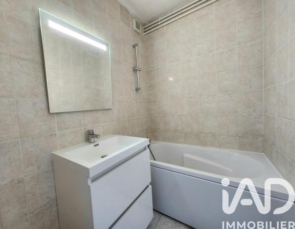 Appartement à vendre 3 pièces 63 m² Le Havre