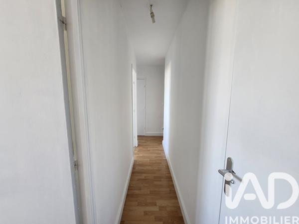 Appartement à vendre 3 pièces 63 m² Le Havre