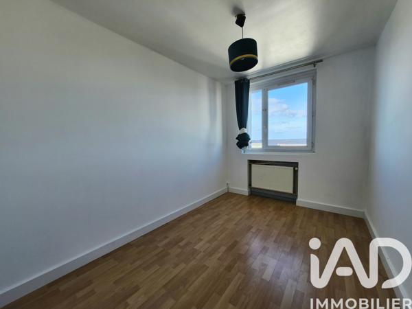 Appartement à vendre 3 pièces 63 m² Le Havre