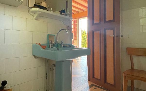 Maison à vendre    5 pièces •  Châtillon-Coligny