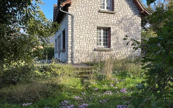 Maison à vendre    5 pièces •  Châtillon-Coligny