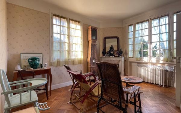 Maison à vendre    5 pièces •  Châtillon-Coligny