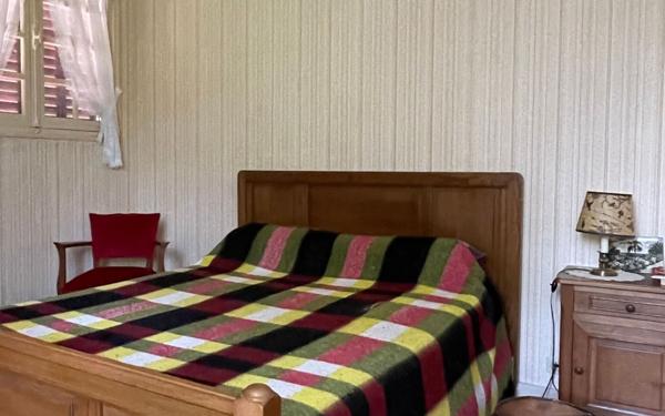 Maison à vendre    5 pièces •  Châtillon-Coligny