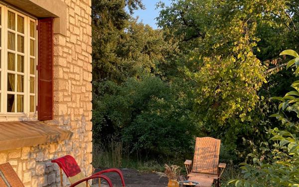 Maison à vendre    5 pièces •  Châtillon-Coligny