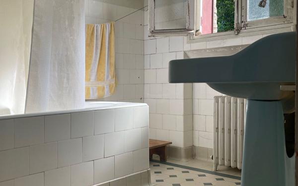 Maison à vendre    5 pièces •  Châtillon-Coligny