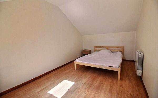 Appartement à louer    3 pièces • 36,60 m2 Le Creusot