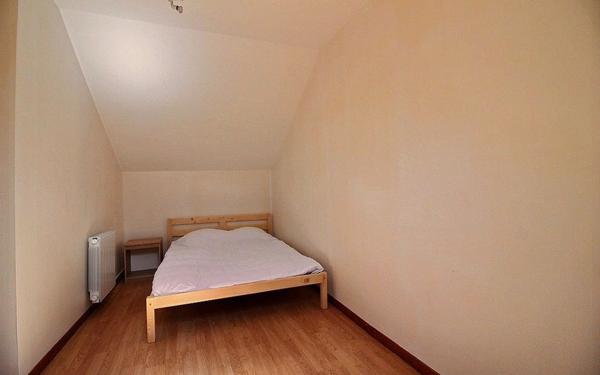 Appartement à louer    3 pièces • 36,60 m2 Le Creusot