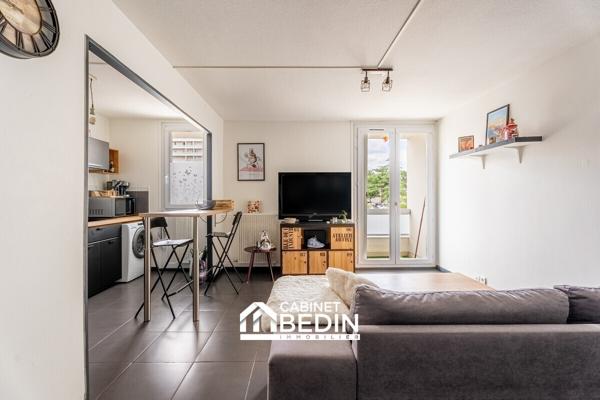 Vente Appartement T2 Gradignan 1 chambre