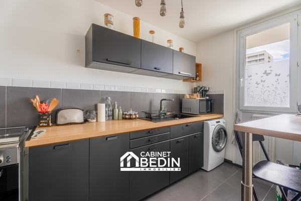 Vente Appartement T2 Gradignan 1 chambre