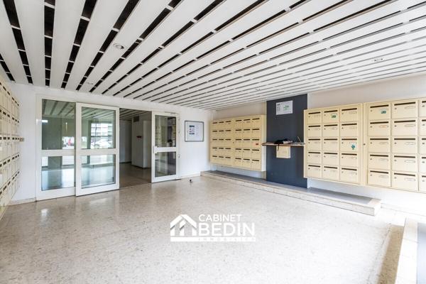 Vente Appartement T2 Gradignan 1 chambre