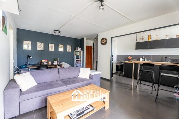 Vente Appartement T2 Gradignan 1 chambre