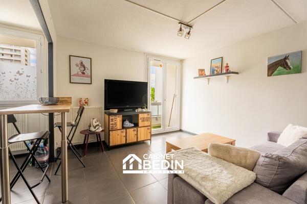 Vente Appartement T2 Gradignan 1 chambre
