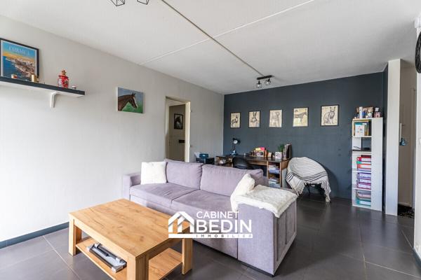 Vente Appartement T2 Gradignan 1 chambre