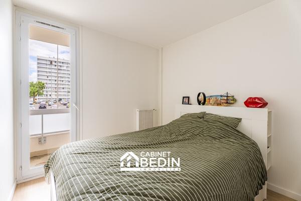 Vente Appartement T2 Gradignan 1 chambre