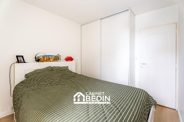 Vente Appartement T2 Gradignan 1 chambre