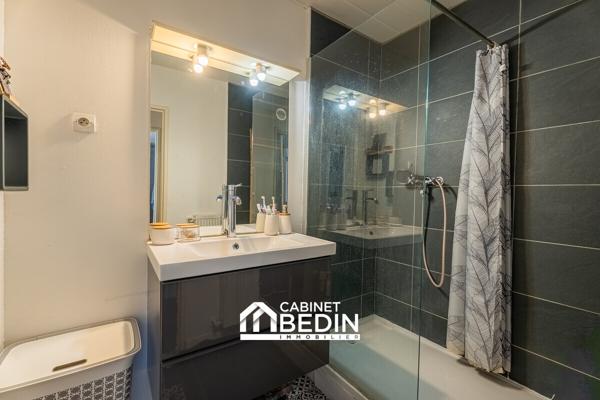 Vente Appartement T2 Gradignan 1 chambre