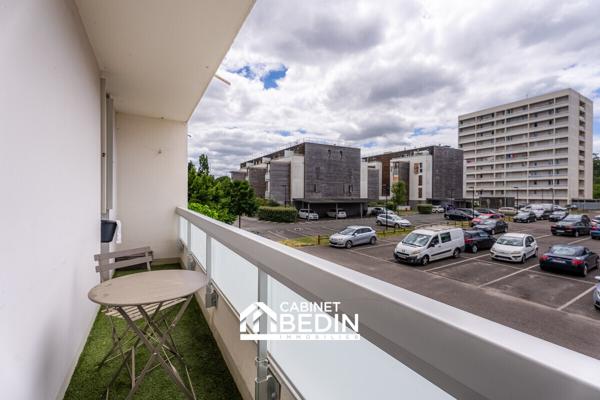 Vente Appartement T2 Gradignan 1 chambre