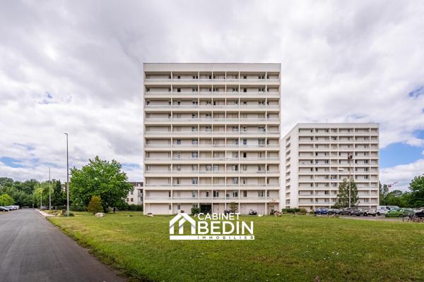 Vente Appartement T2 Gradignan 1 chambre