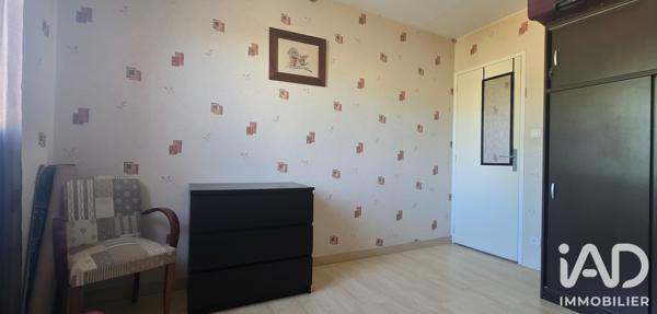 Maison à vendre 6 pièces 136 m² Plaimpied-Givaudins