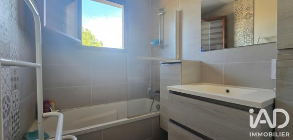 Maison à vendre 6 pièces 136 m² Plaimpied-Givaudins