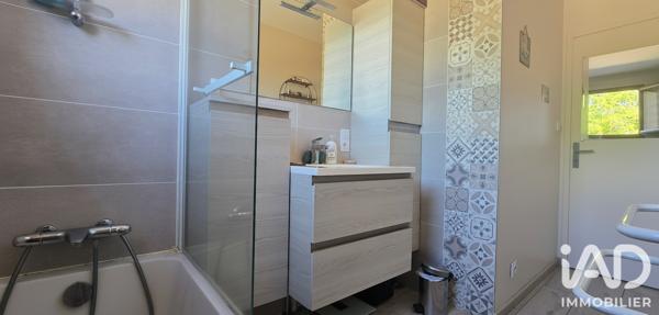 Maison à vendre 6 pièces 136 m² Plaimpied-Givaudins