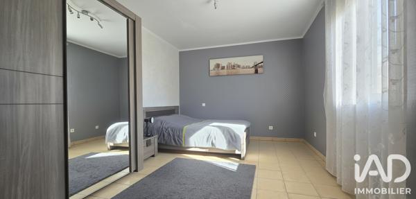 Maison à vendre 6 pièces 136 m² Plaimpied-Givaudins
