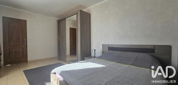 Maison à vendre 6 pièces 136 m² Plaimpied-Givaudins