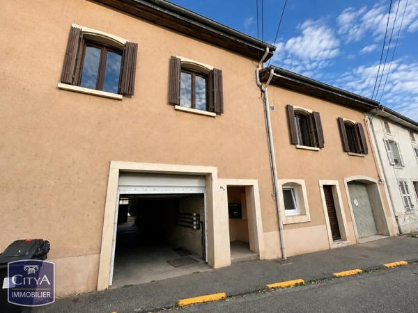 Immeuble à vendre 339.63m² Gerbéviller (54830)