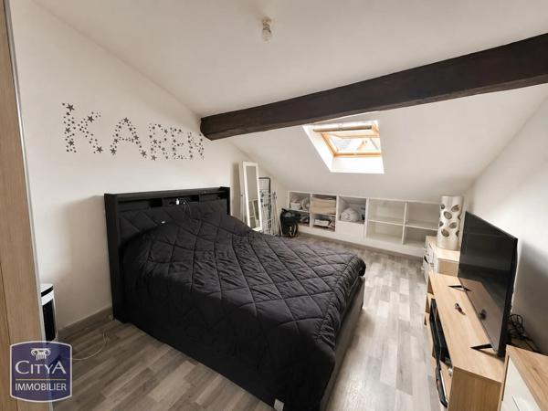Immeuble à vendre 339.63m² Gerbéviller (54830)