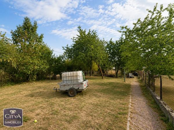 Immeuble à vendre 339.63m² Gerbéviller (54830)