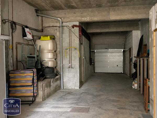 Immeuble à vendre 339.63m² Gerbéviller (54830)