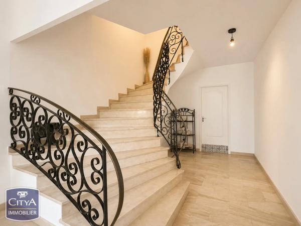 Immeuble à vendre 339.63m² Gerbéviller (54830)