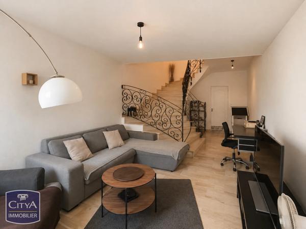 Immeuble à vendre 339.63m² Gerbéviller (54830)